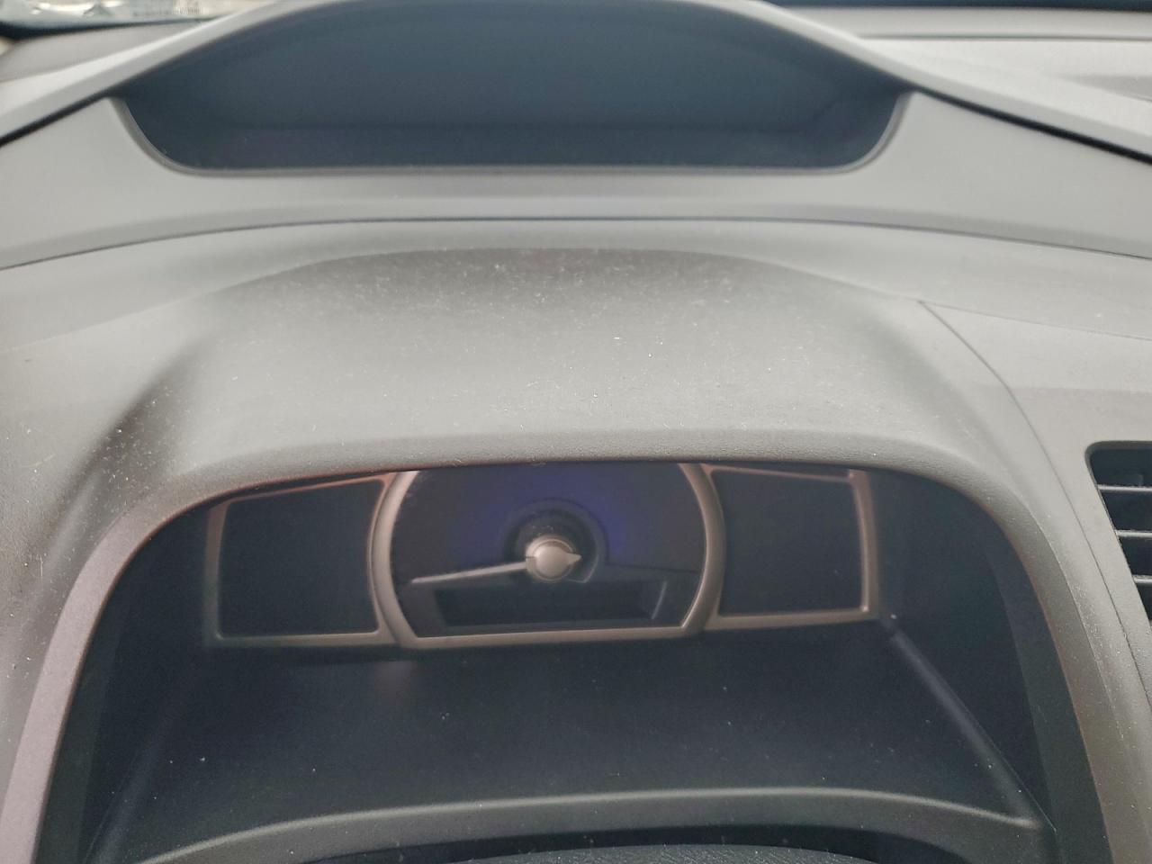 2009 Honda Civic Lx VIN: 2HGFA16539H341984 Lot: 95618125