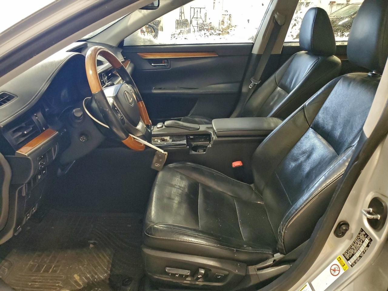 2014 Lexus Es 300H VIN: JTHBW1GG7E2045205 Lot: 95989685