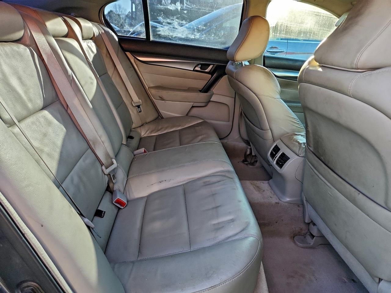 2011 Acura Tl VIN: 19UUA8F26BA007488 Lot: 94446325