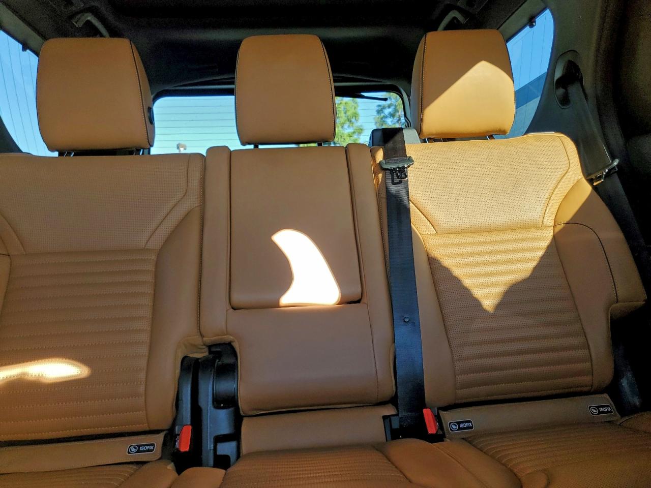 2017 Land Rover Discovery Hse VIN: SALRRBBK3HA013220 Lot: 96331945