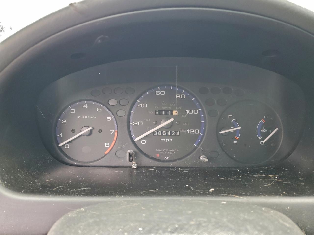 2000 Honda Civic Ex VIN: 1HGEJ8146YL086574 Lot: 95935375