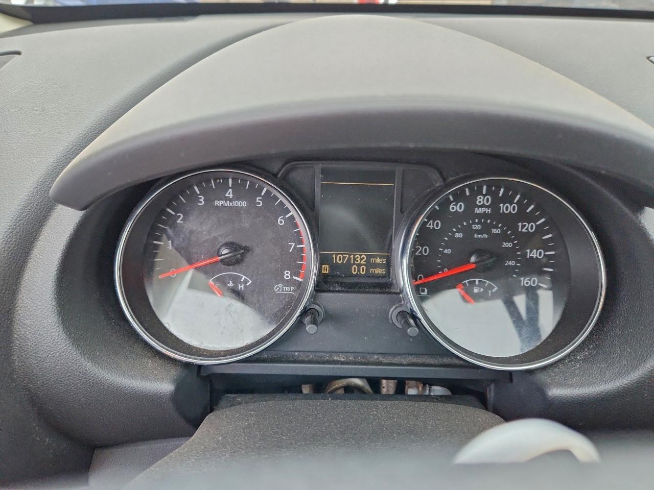 2013 Nissan Rogue S VIN: JN8AS5MV8DW103305 Lot: 95079455