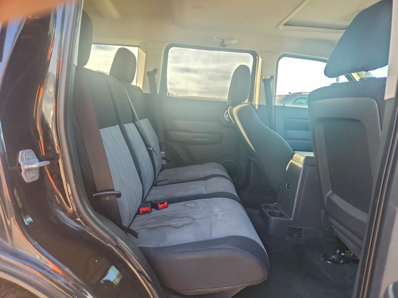 2007 Dodge Nitro Sxt VIN: 1D8GU28KX7W569340 Lot: 96023345