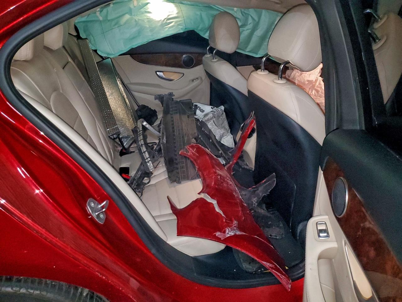 2018 Mercedes-Benz C 300 VIN: 55SWF4JB5JU248309 Lot: 95591345