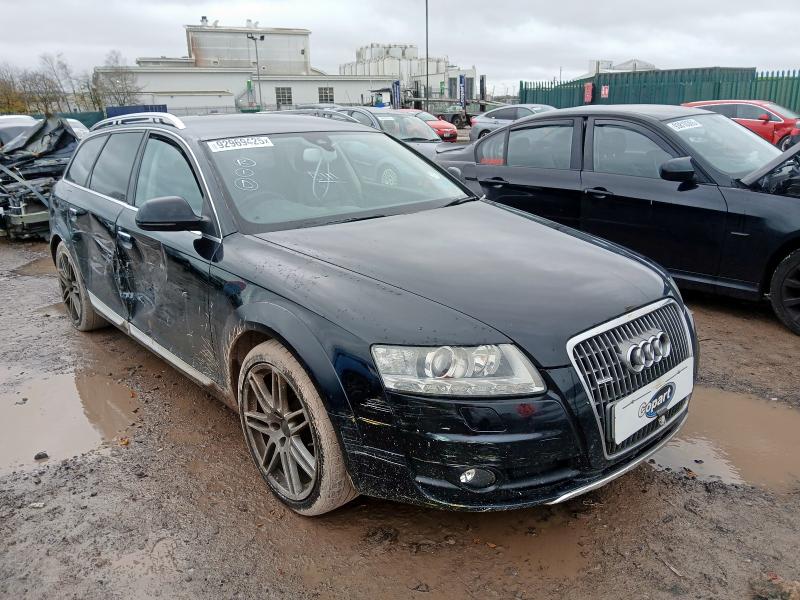2010 AUDI A6 ALLROAD 3.0 TDI QUATTRO 5DR TIP AUTO