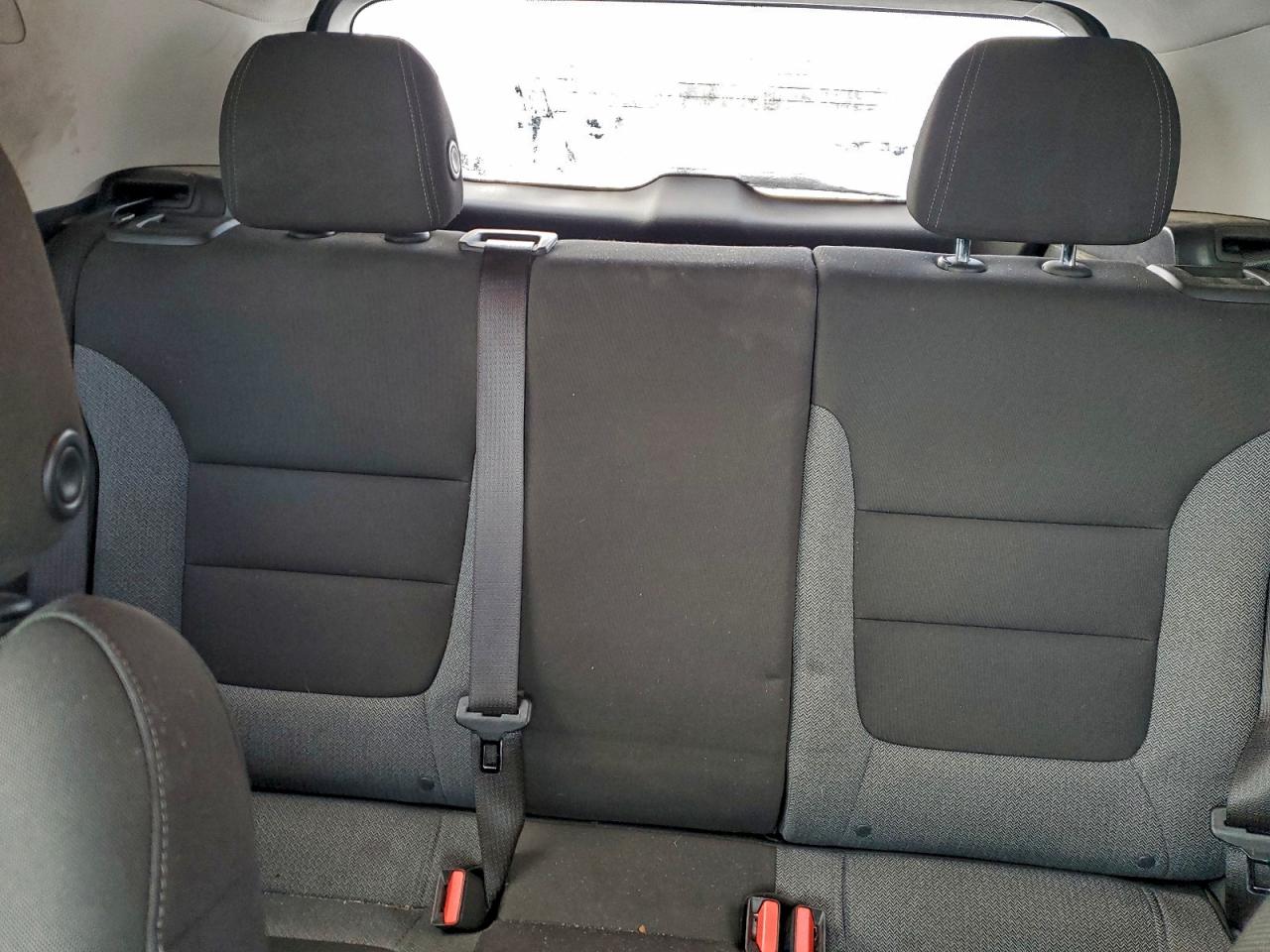 2021 Chevrolet Trailblazer Lt VIN: KL79MRSL1MB047889 Lot: 94856265