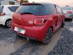 2014 CITROEN DS3 1.6 E-HDI AIRDREAM DSTYLE PLUS 3DR for sale at Copart WOLVERHAMPTON