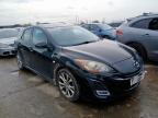 2009 MAZDA 3 1.6 SPORT 5DR for sale at Copart ROCHFORD