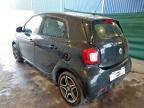 2020 SMART FORFOUR 60KW EQ PULSE PREMIUM 17KWH 5DR AUTO [22KWCH] for sale at Copart SANDTOFT