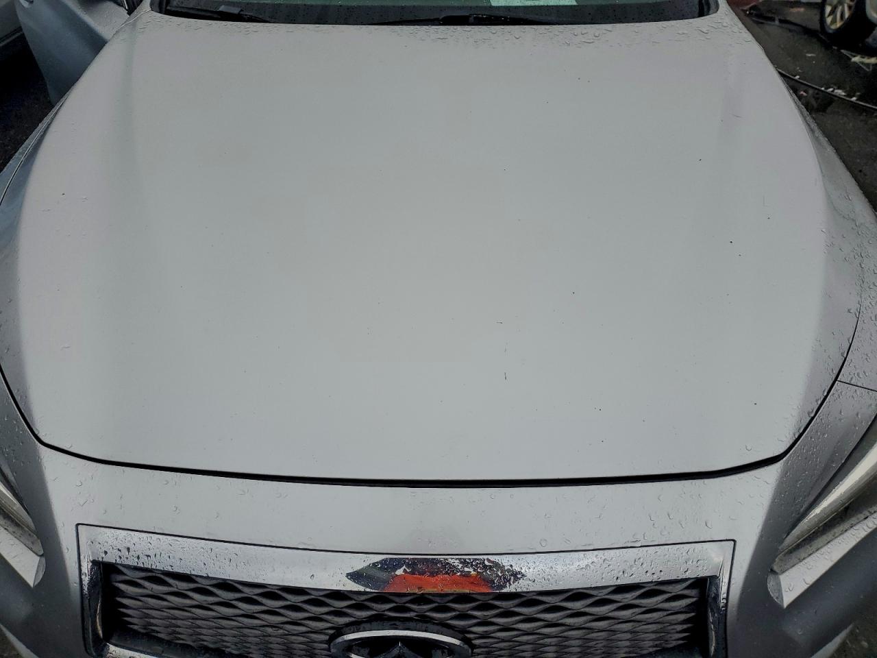 2015 Infiniti Q50 Base VIN: JN1BV7ARXFM414309 Lot: 96905185