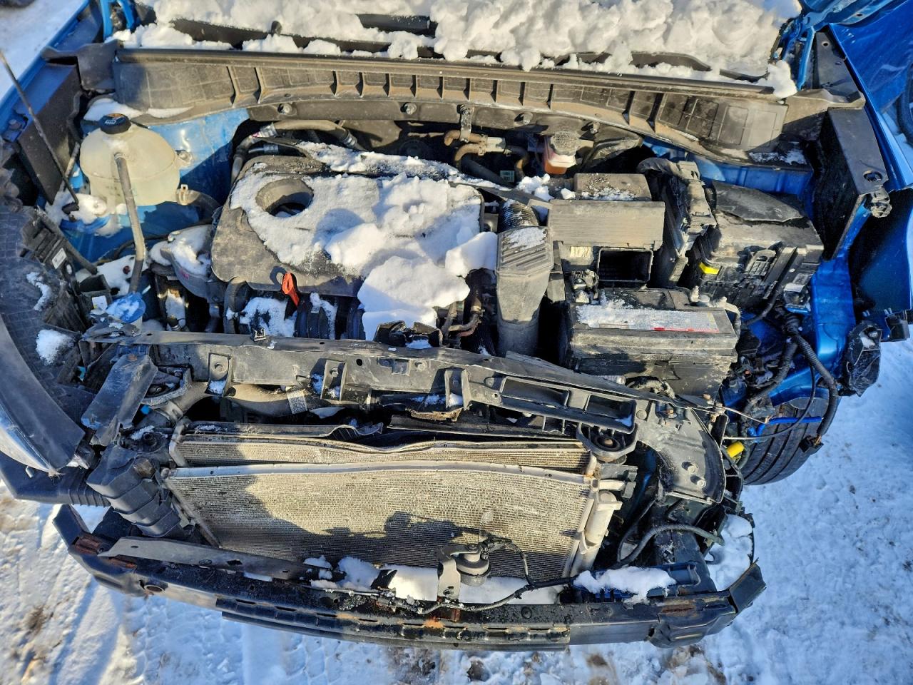 2019 Hyundai Tucson Limited VIN: KM8J3CALXKU033441 Lot: 95837835