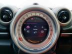 2011 MINI COUNTRYMAN 1.6 COOPER S ALL4 5DR for sale at Copart WOLVERHAMPTON