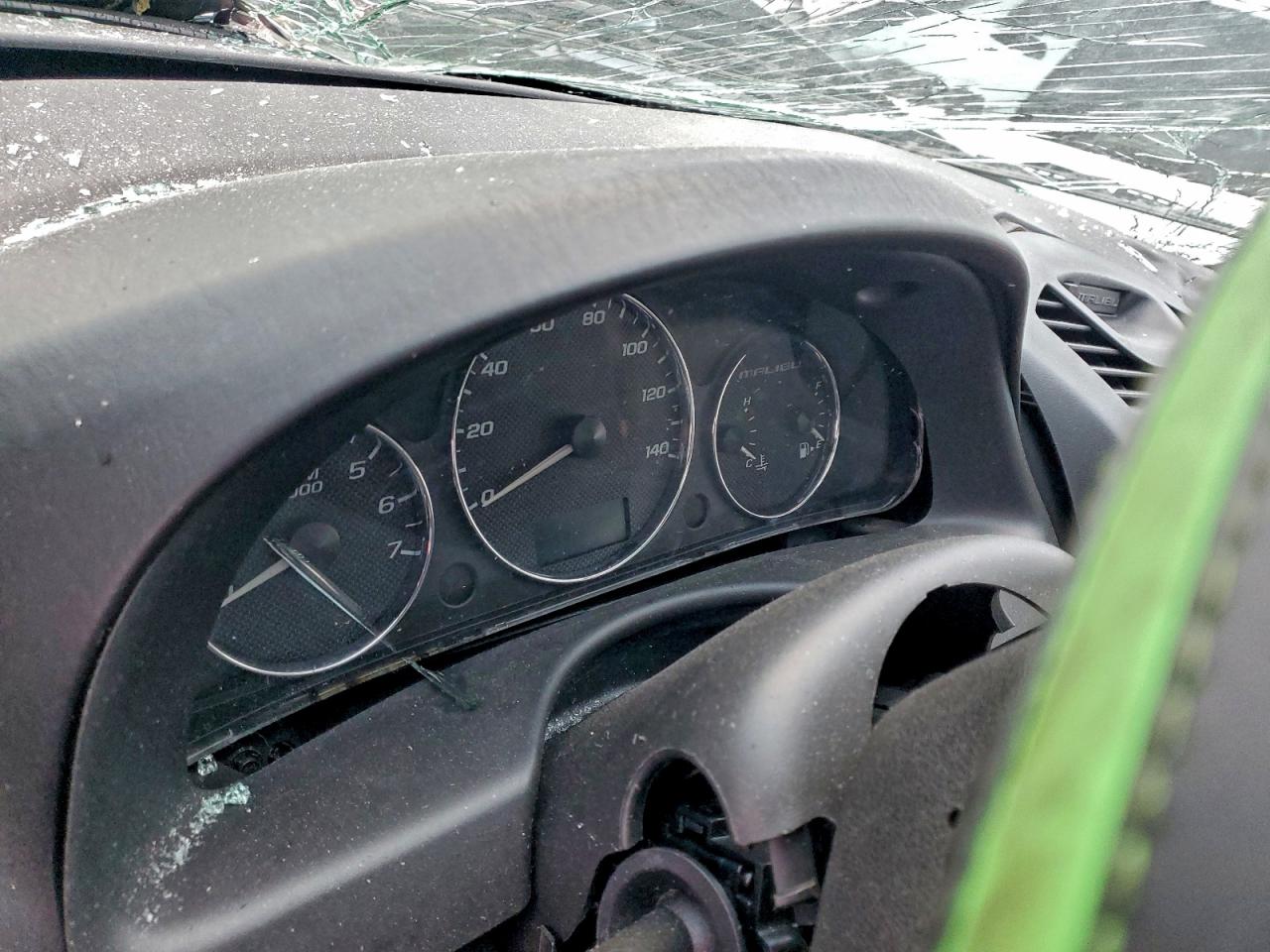 2006 Chevrolet Malibu Lt VIN: 1G1ZT51806F147563 Lot: 96519855