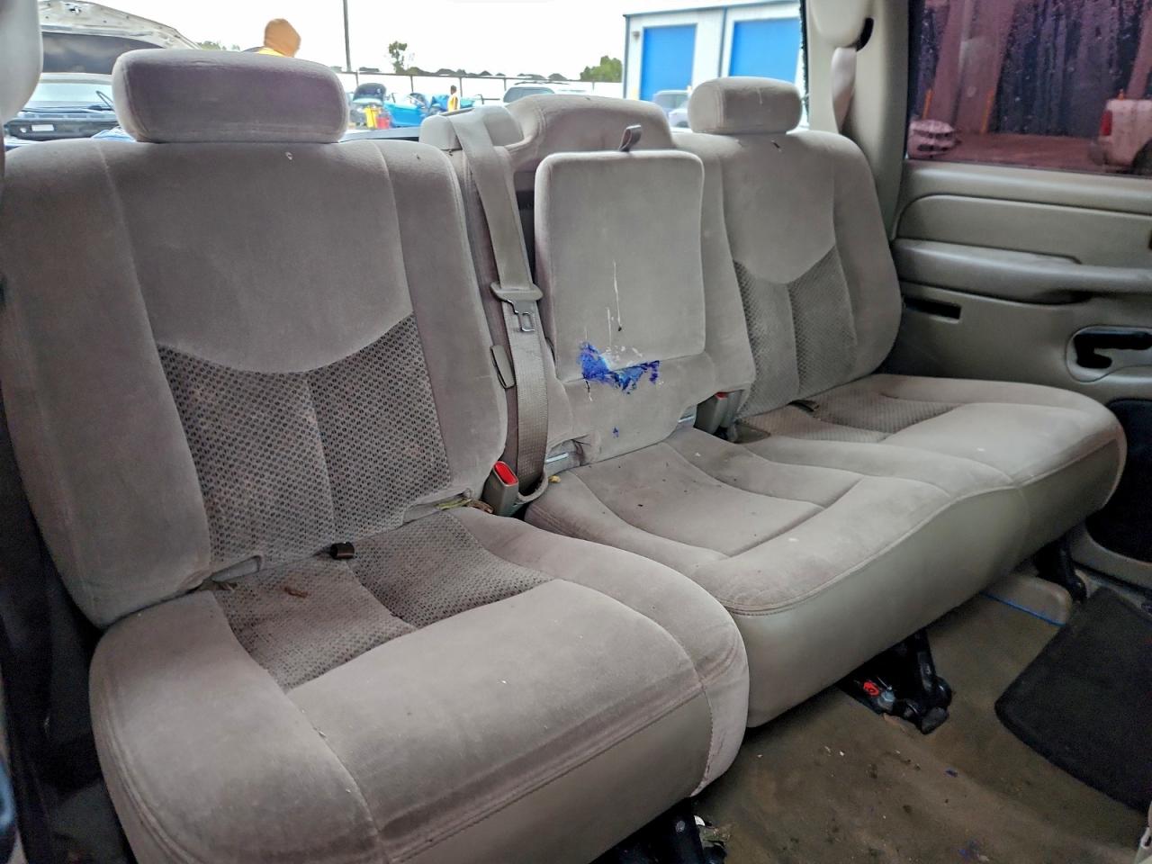 2007 Chevrolet Silverado C1500 Classic Crew Cab VIN: 2GCEC13Z971180512 Lot: 94762955