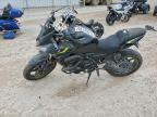 2024 KAWASAKI ER650 P   for sale at Copart TX - MCALLEN