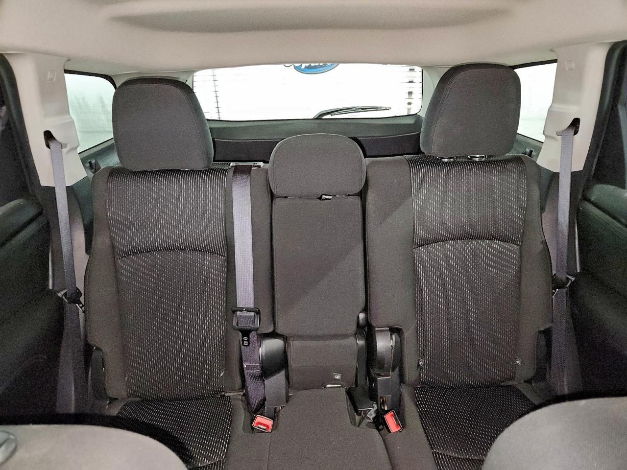 2017 Dodge Journey Sxt VIN: 3C4PDDCG8HT616563 Lot: 94963925