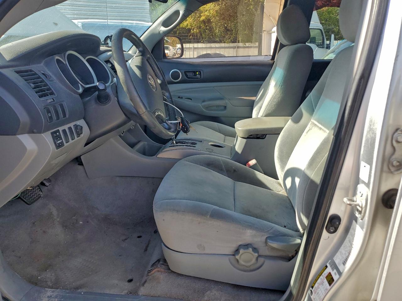 2008 Toyota Tacoma Double Cab VIN: 3TMLU42N98M013694 Lot: 96324175