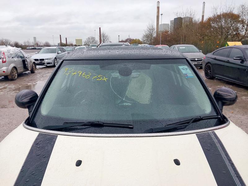 2018 MINI HATCHBACK 1.5 COOPER D II 5DR STEP AUTO