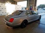 2005 BENTLEY CONTINENTAL FLYING SPUR 6.0 W12 4DR AUTO for sale at Copart EAST KILBRIDE