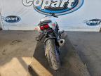 2025 SUZUKI GSX-R600    for sale at Copart TX - DALLAS