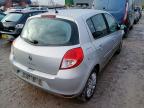 2009 RENAULT CLIO 1.5 DCI 86 DYNAMIQUE 5DR for sale at Copart BRISTOL