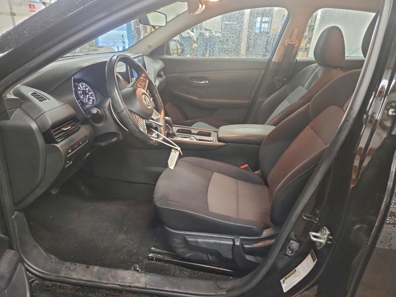 2023 Nissan Sentra Sv VIN: 3N1AB8CV6PY239267 Lot: 94667785