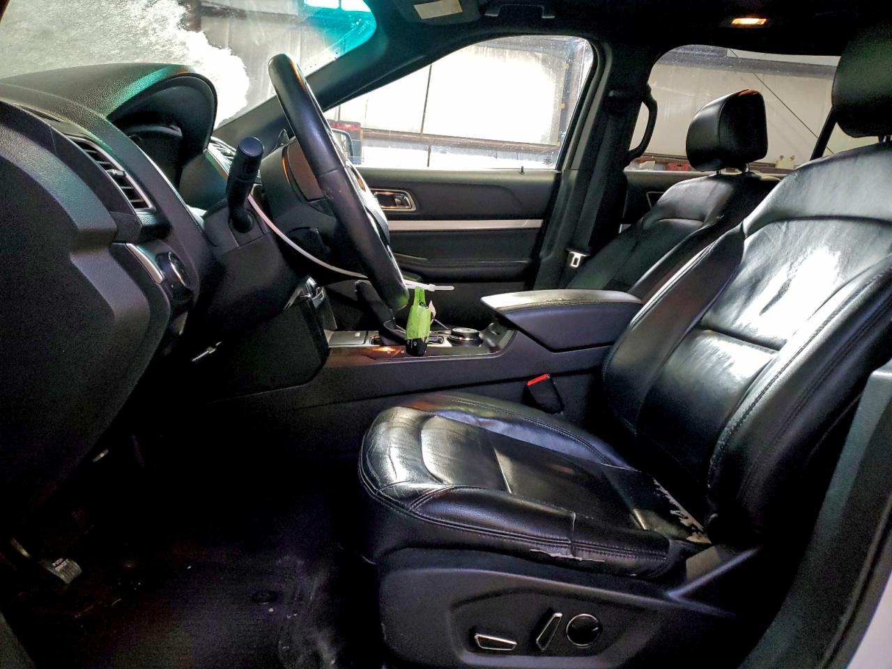 2016 Ford Explorer Xlt VIN: 1FM5K8D80GGA08871 Lot: 96245325