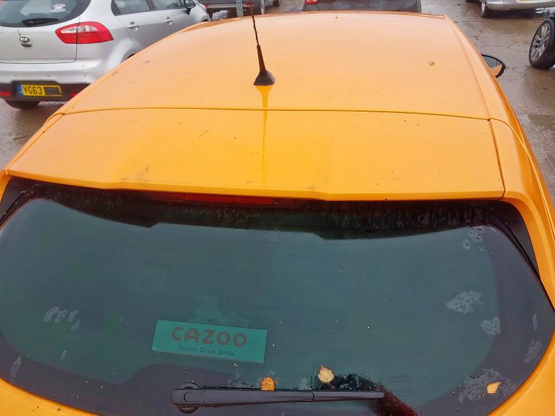 2018 RENAULT MEGANE R.S. 1.8 280 5DR