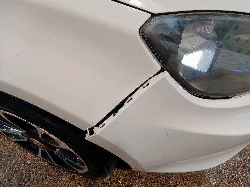 2016 MG MOTOR UK MG3 1.5 VTI-TECH 3STYLE 5DR [START STOP]