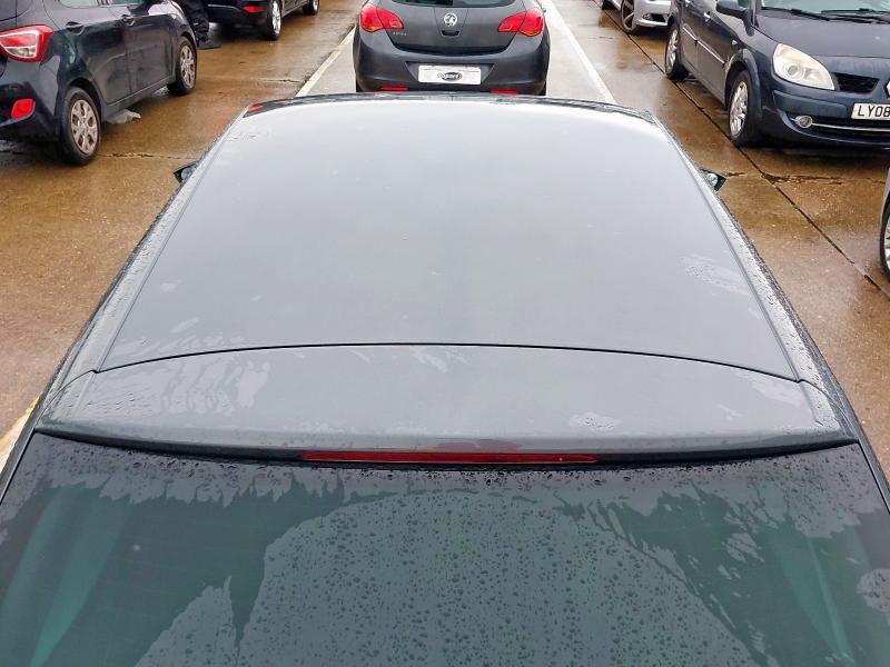 2016 SEAT LEON SE DYNAMIC TDI S-A 