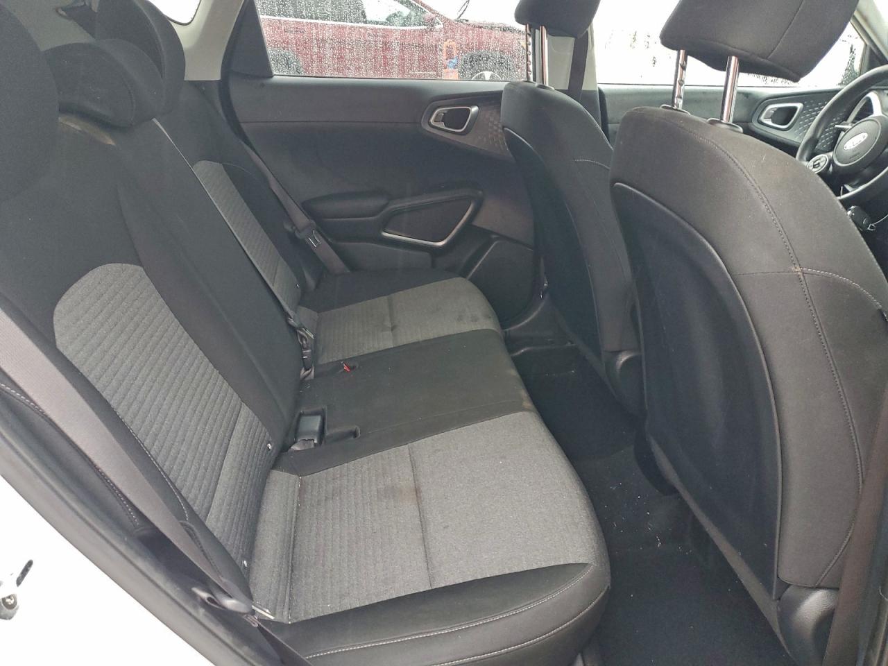 2020 Kia Soul Lx VIN: KNDJ23AU8L7037861 Lot: 96267315