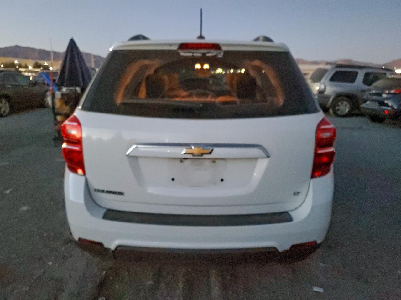 2017 Chevrolet Equinox Lt VIN: 2GNALCEKXH6222904 Lot: 95317825