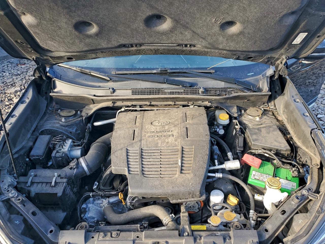 2020 Subaru Forester Touring VIN: JF2SKAXC5LH406422 Lot: 94672975