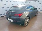 2013 VAUXHALL ASTRA GTC 2.0 CDTI 16V SRI 3DR for sale at Copart BRISTOL
