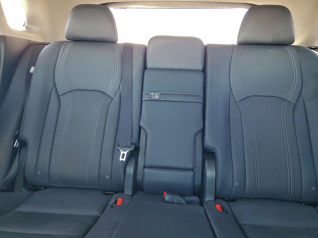 2017 Lexus Rx 350 Base VIN: 2T2ZZMCA9HC070652 Lot: 97022905