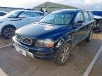 2012 VOLVO XC90 2.4 D5 [200] SE 5DR GEARTRONIC for sale at Copart NEWBURY