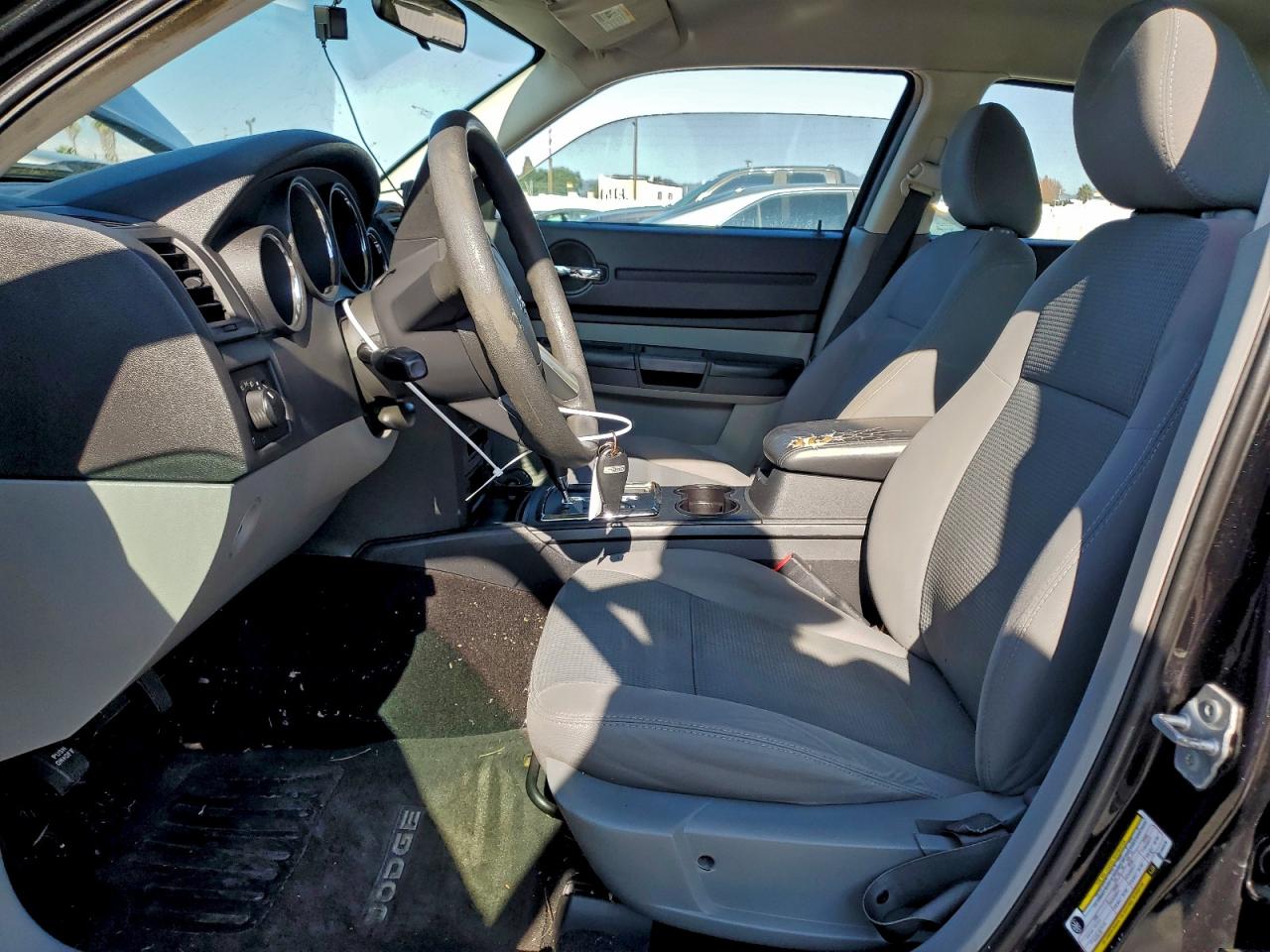 2008 Dodge Charger VIN: 2B3KA43R18H184378 Lot: 94968795