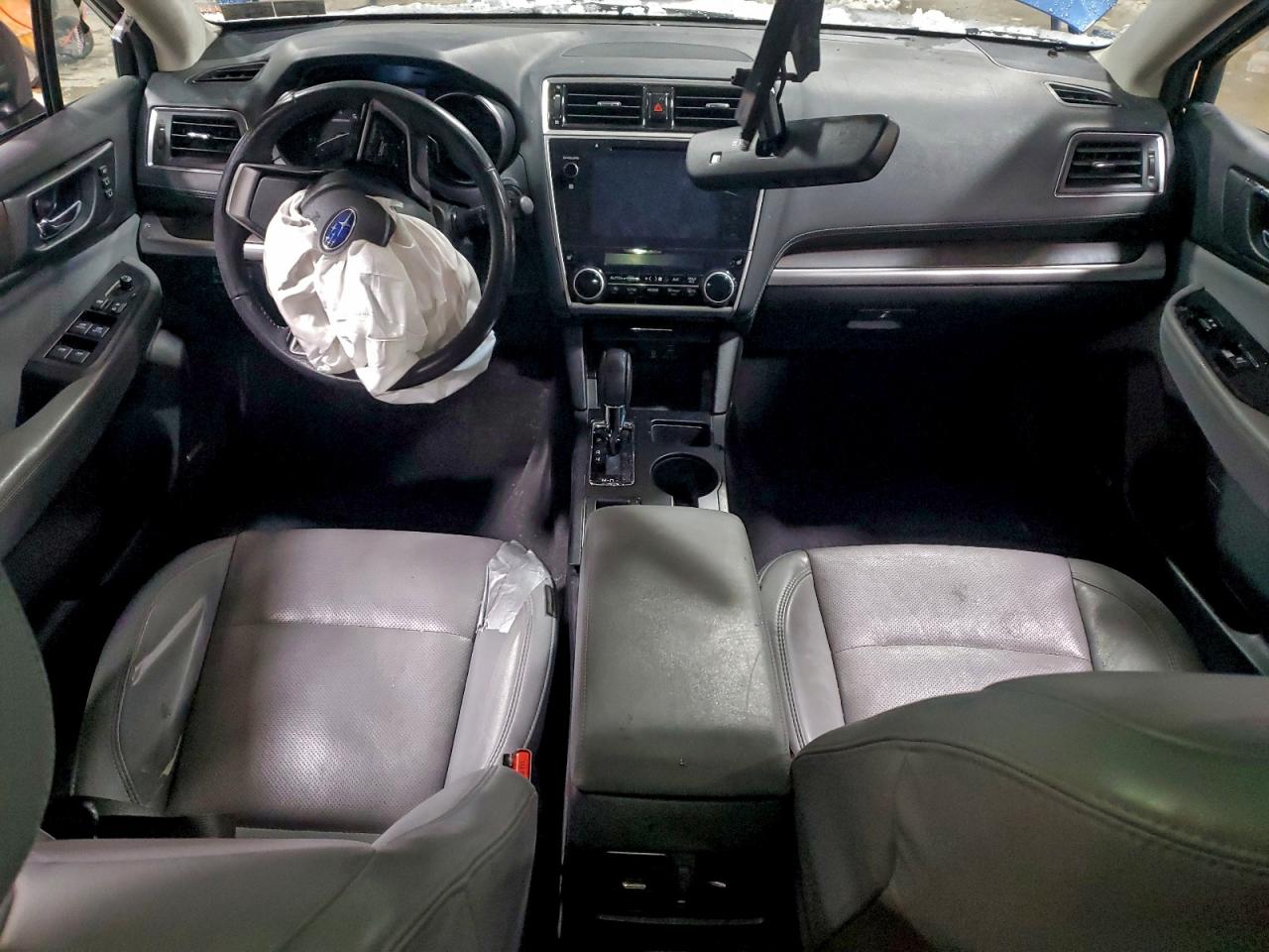 2019 Subaru Outback 2.5I Limited VIN: 4S4BSANC3K3396871 Lot: 94979315