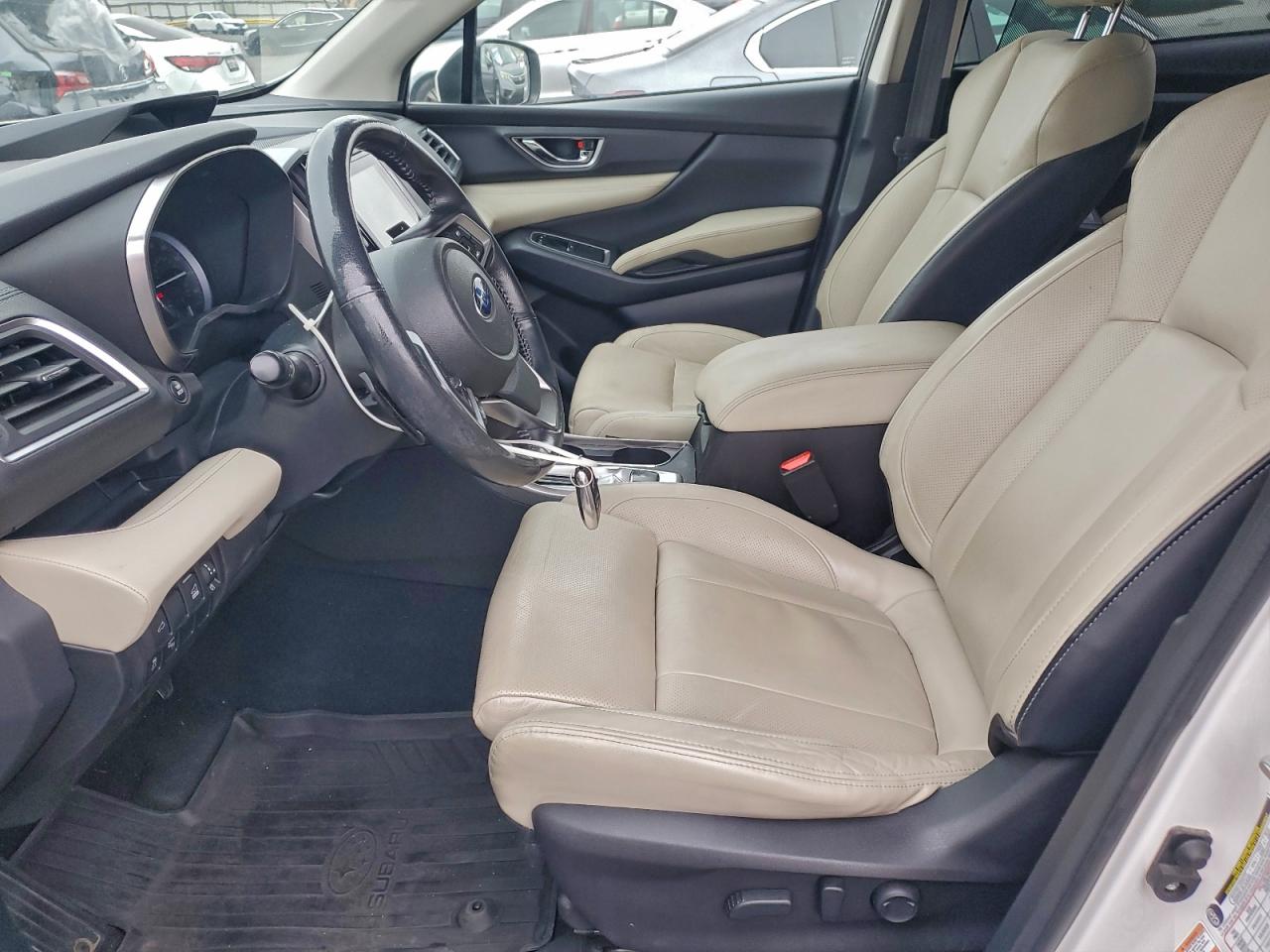 2019 Subaru Ascent Limited VIN: 4S4WMAPD4K3476665 Lot: 94123185