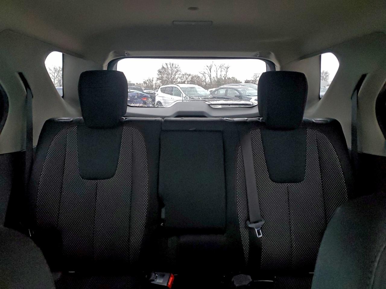 2014 Chevrolet Equinox Lt VIN: 2GNALBEK0E1120689 Lot: 96407725