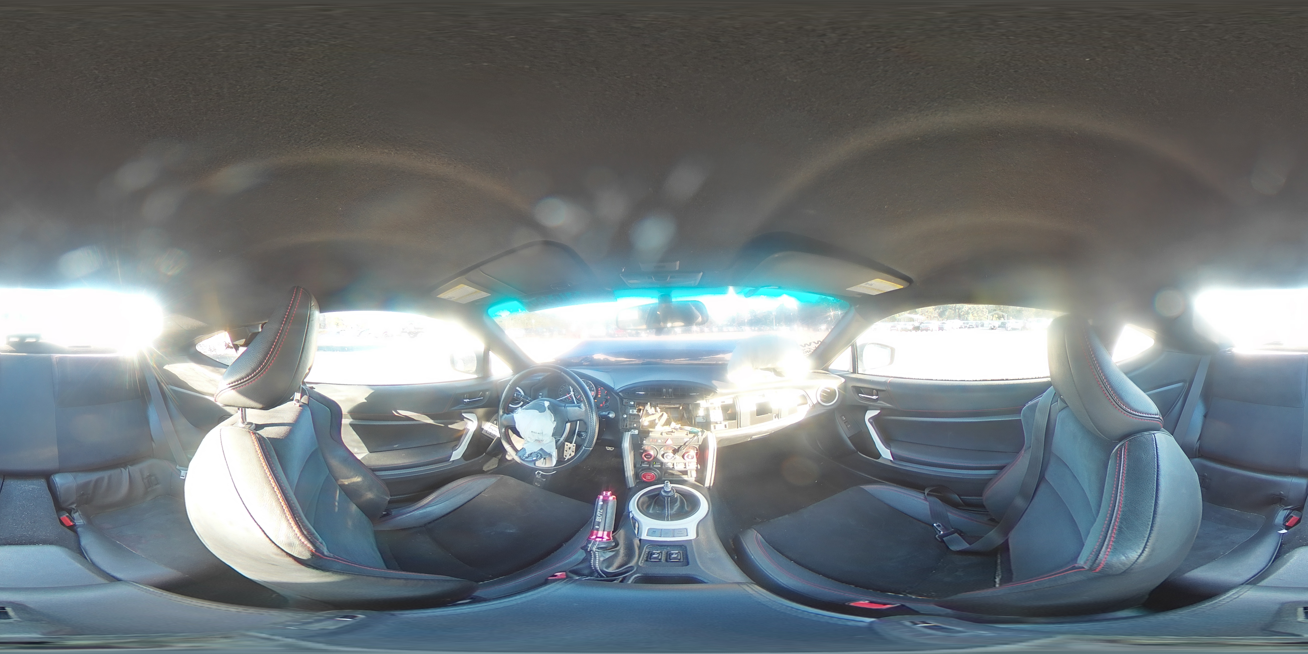 2013 Subaru Brz 2.0 Limited VIN: JF1ZCAC12D1606821 Lot: 96316355