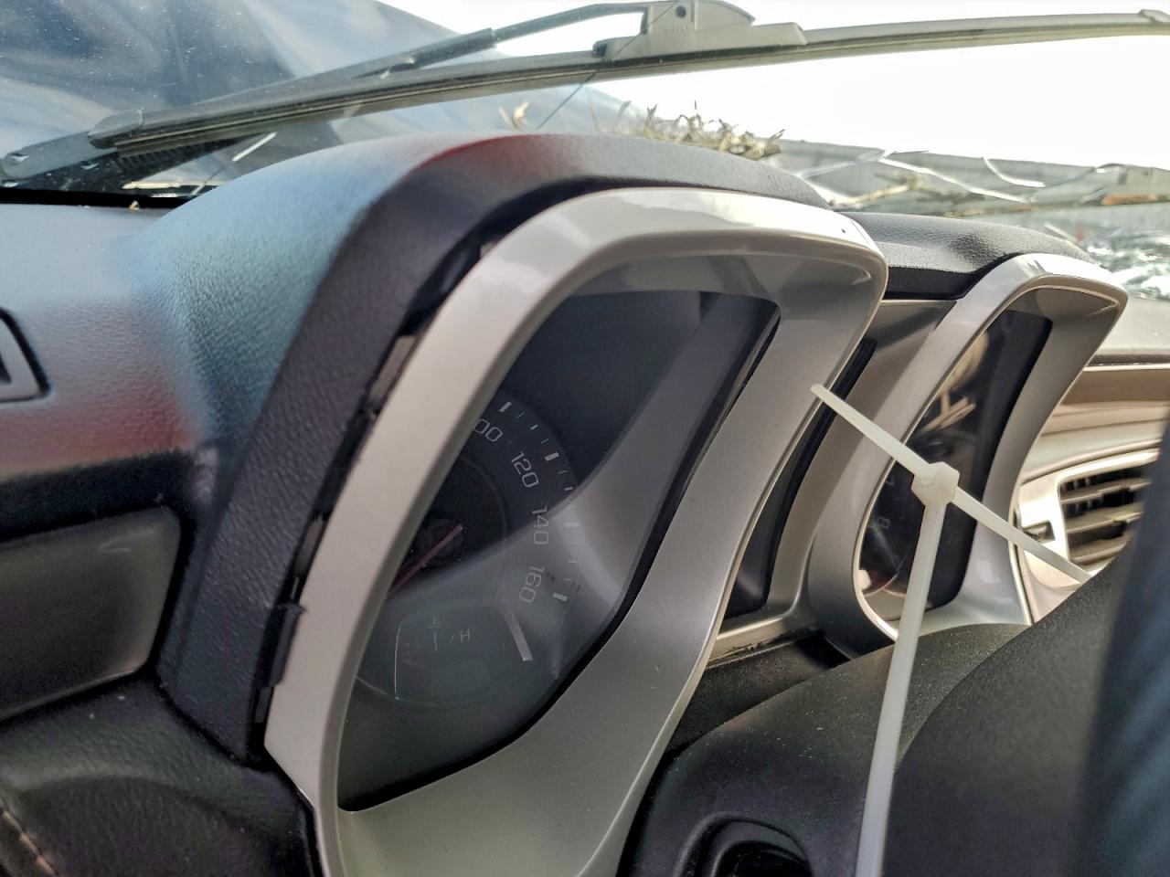 2013 Chevrolet Camaro Lt VIN: 2G1FC1E33D9154832 Lot: 94159395