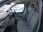 2024 FORD TRANSIT CUSTOM 2.0 ECOBLUE 136PS H1 VAN LIMITED for sale at Copart SANDWICH
