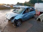 2005 FORD FIESTA 1.4 GHIA 5DR for sale at Copart WISBECH