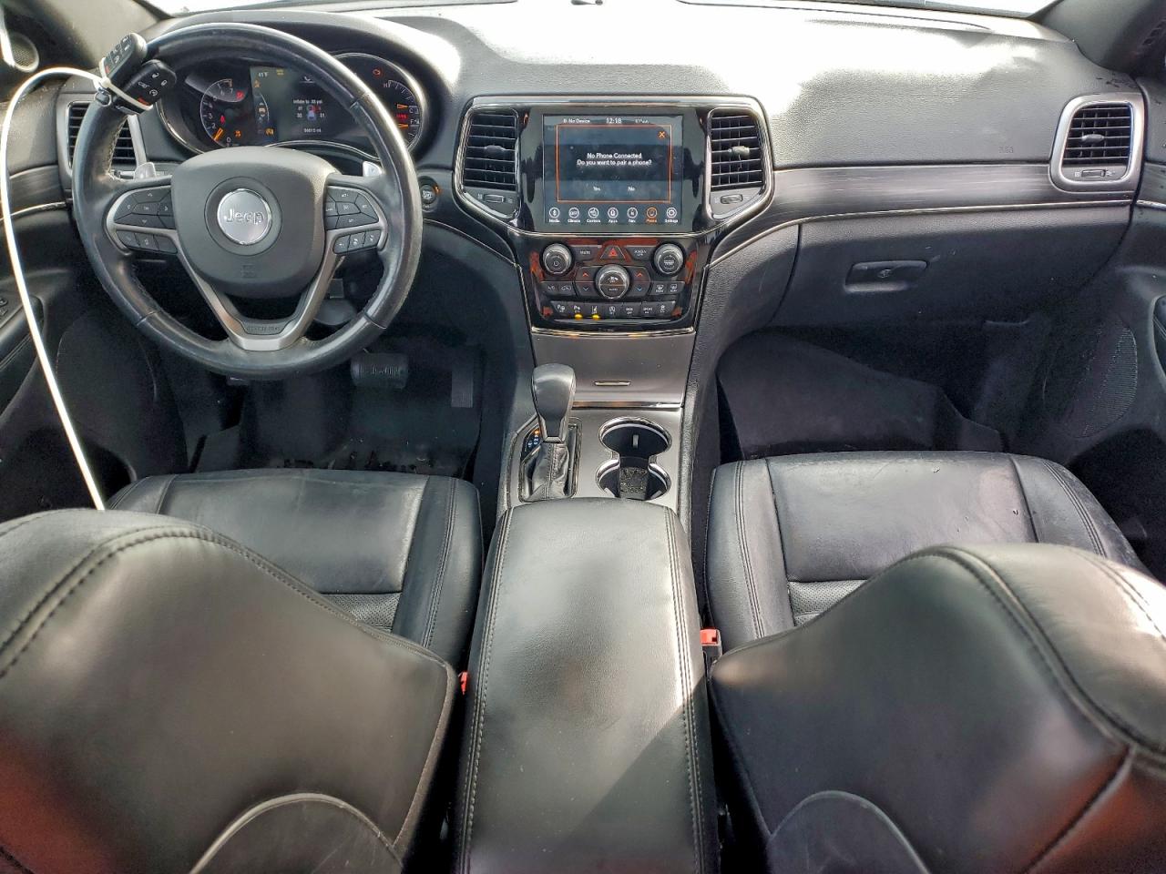 2020 Jeep Grand Cherokee Limited VIN: 1C4RJFBG3LC173970 Lot: 94651565