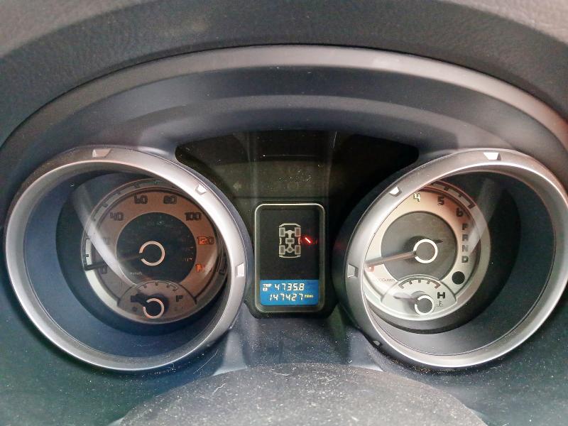 2010 MITSUBISHI SHOGUN 3.2 DI-DC [197] WARRIOR VAN AUTO