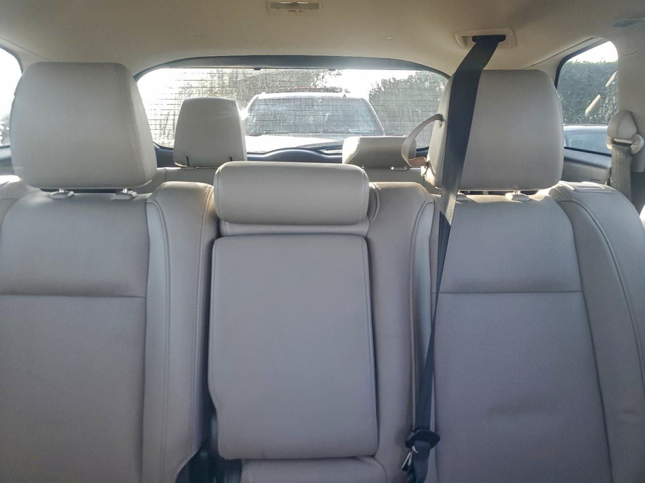 2014 Mazda Cx-9 Grand Touring VIN: JM3TB2DV2E0441524 Lot: 94904185