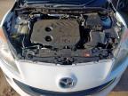 2012 MAZDA 3 1.6D [115] TAMURA 5DR for sale at Copart SANDY
