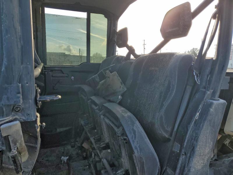 2025 CAN-AM DEFENDER MAX LIMITED CAB HD10  