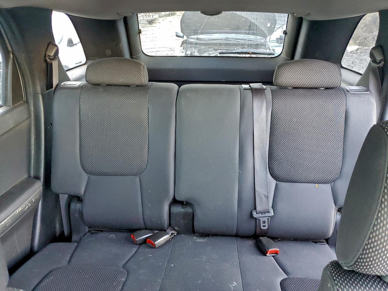 2006 Pontiac Torrent VIN: 2CKDL73F866136077 Lot: 97016335